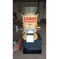 Máquina de pellets de madeira de Guangzhou